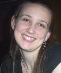 Julia Jewl Petteway, CST, LMT